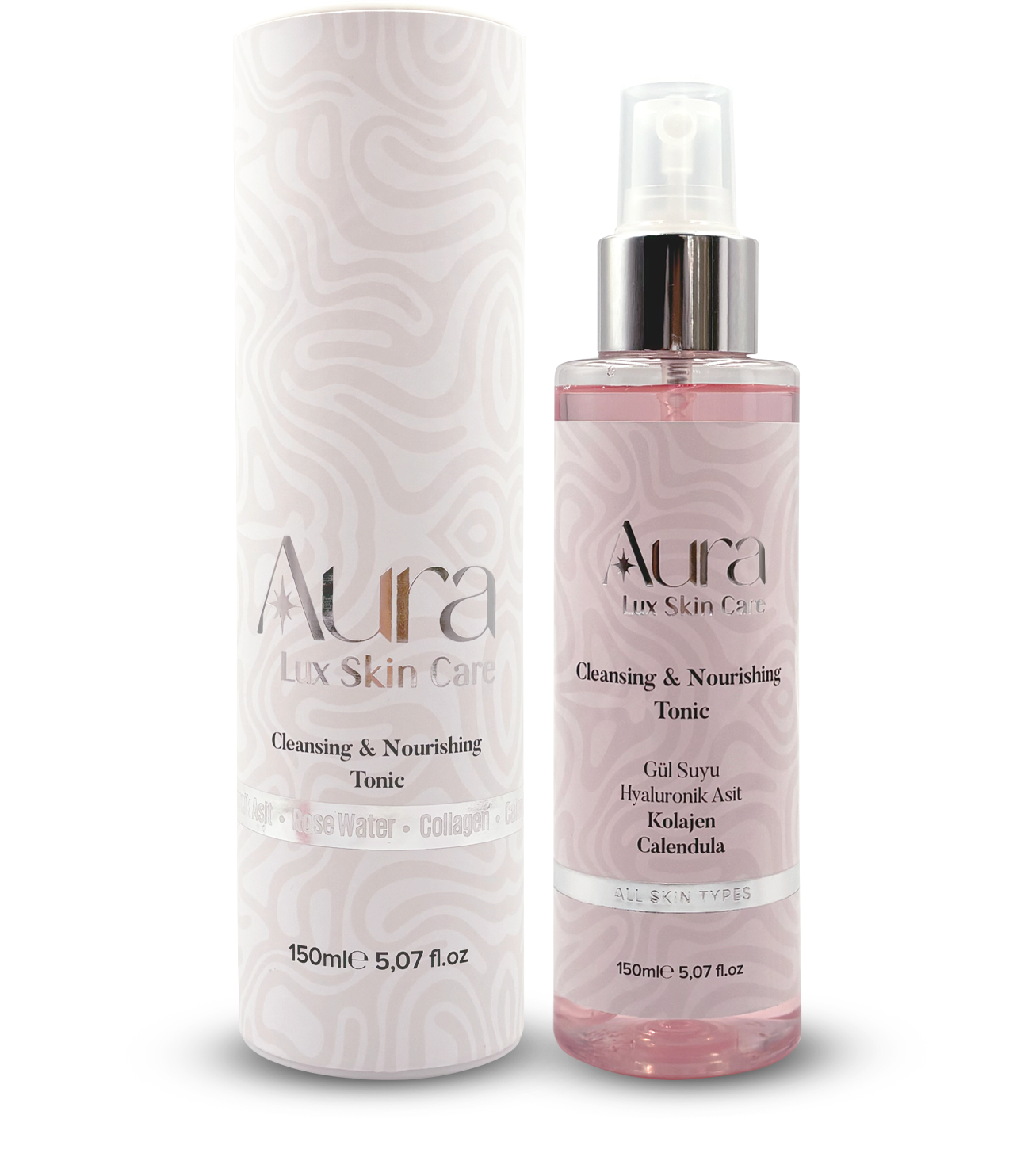 Aura Lüx Skin Care